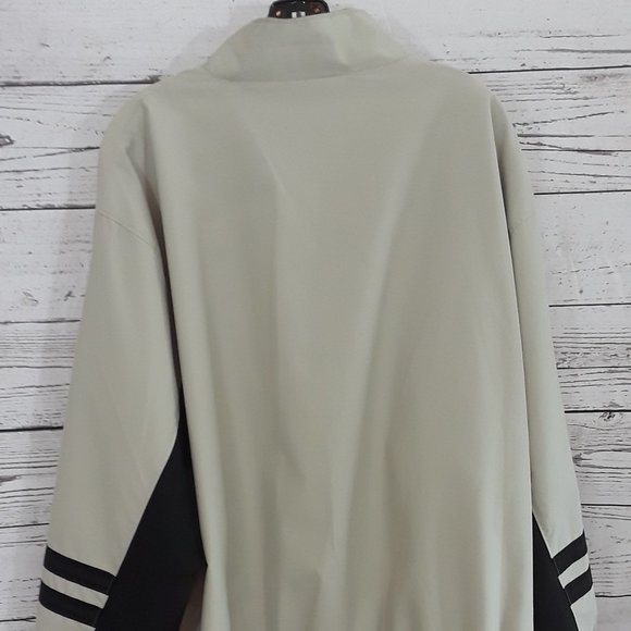 Champion Athletic Men's XL Sports Windbreaker - Picture 5 of 6